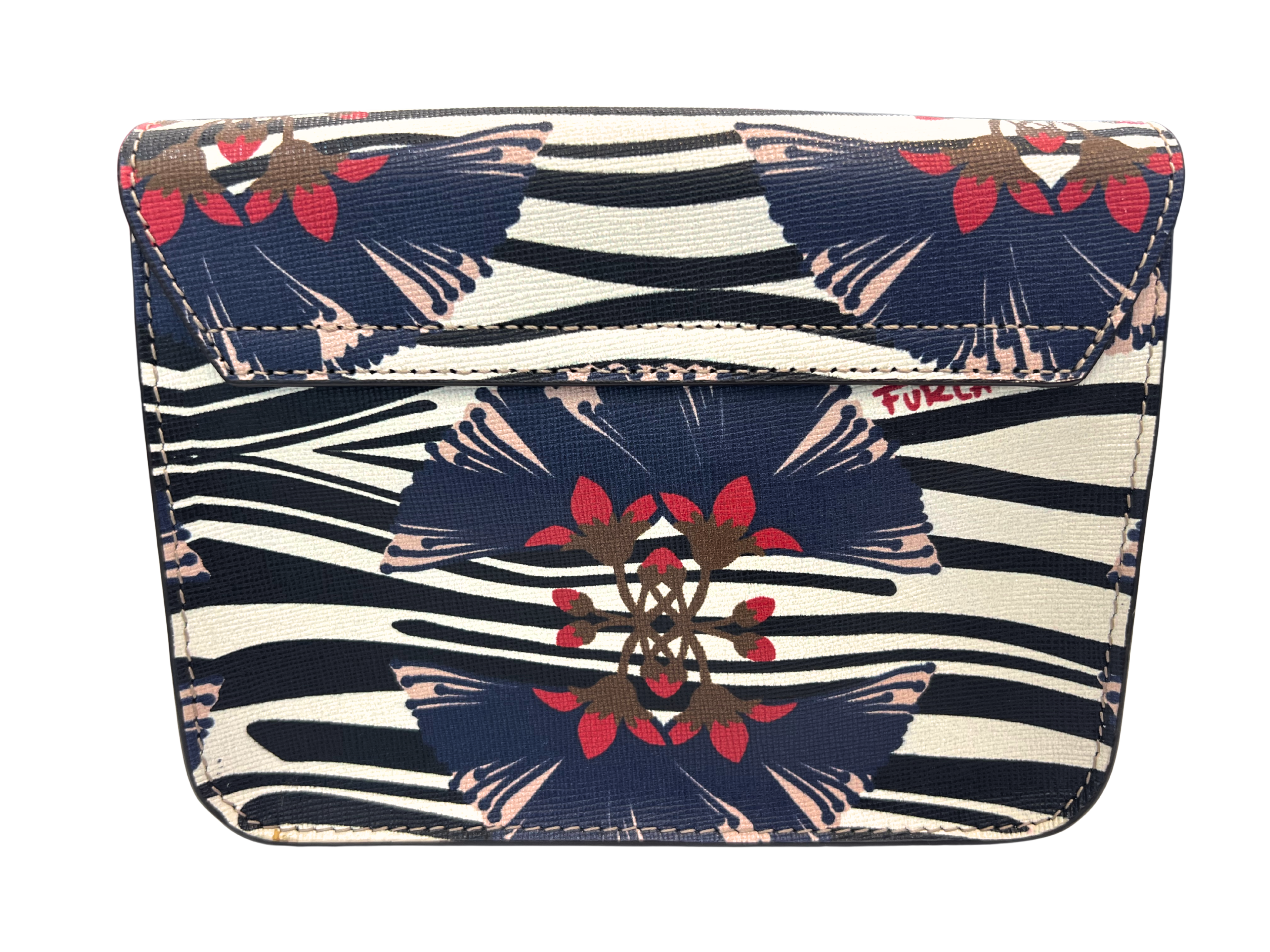 Furla Mini Shoulder Bag