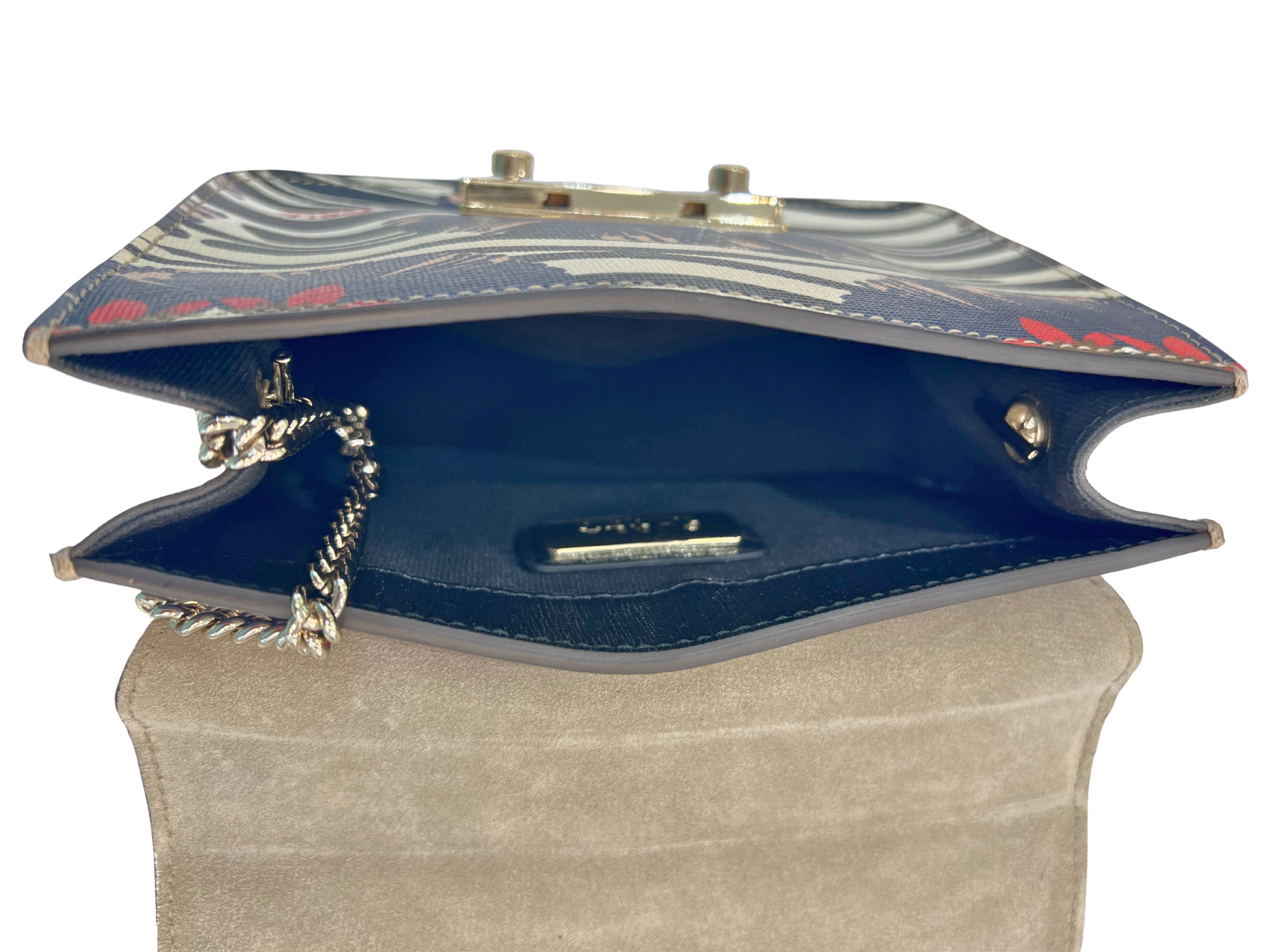 Furla Mini Shoulder Bag Secondary image