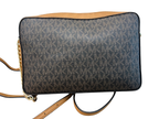 Michael Kors Leather Shoulder Bag