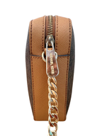 Michael Kors Leather Shoulder Bag