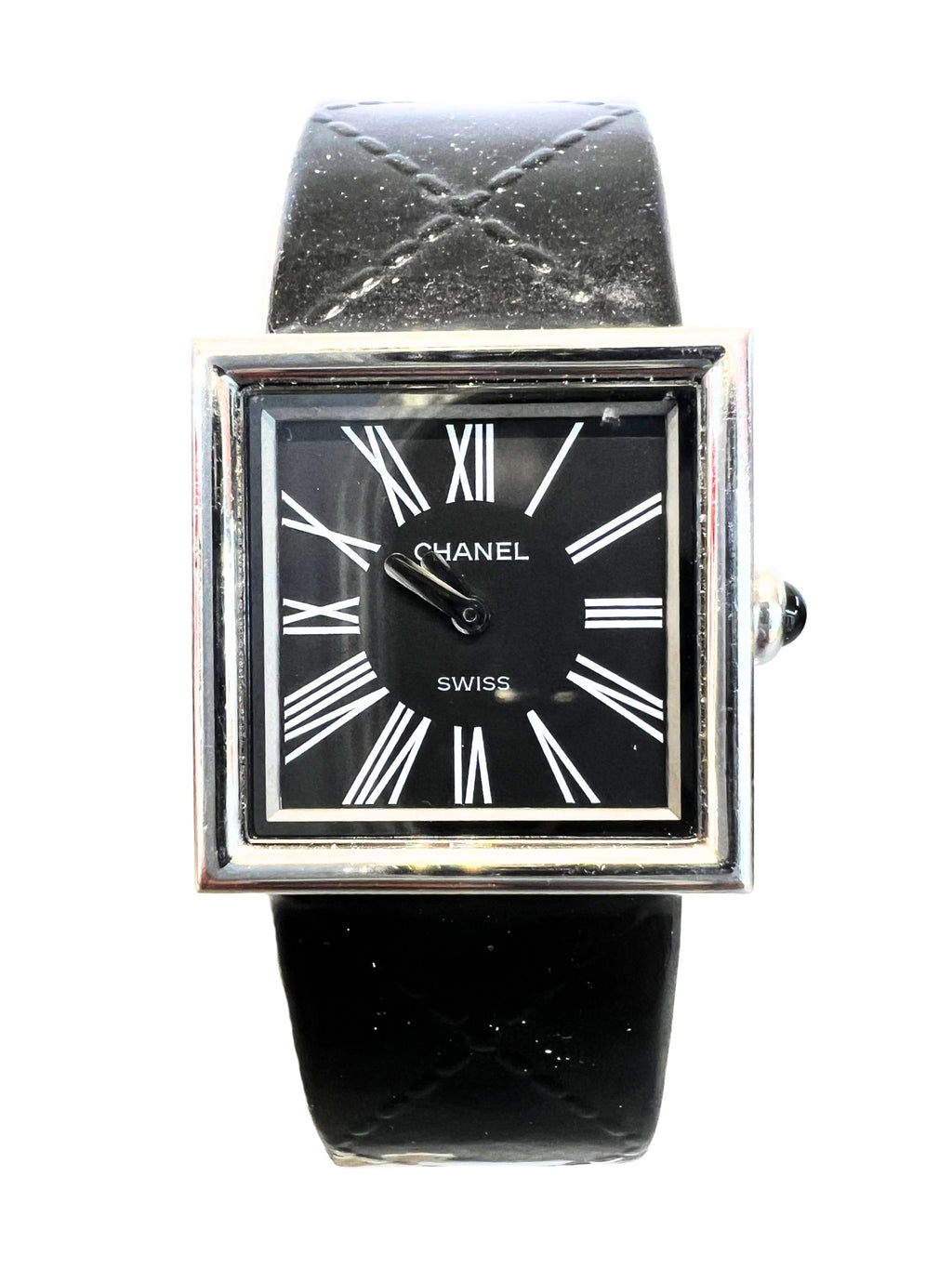Chanel Ladies Mademoiselle Quartz Watch