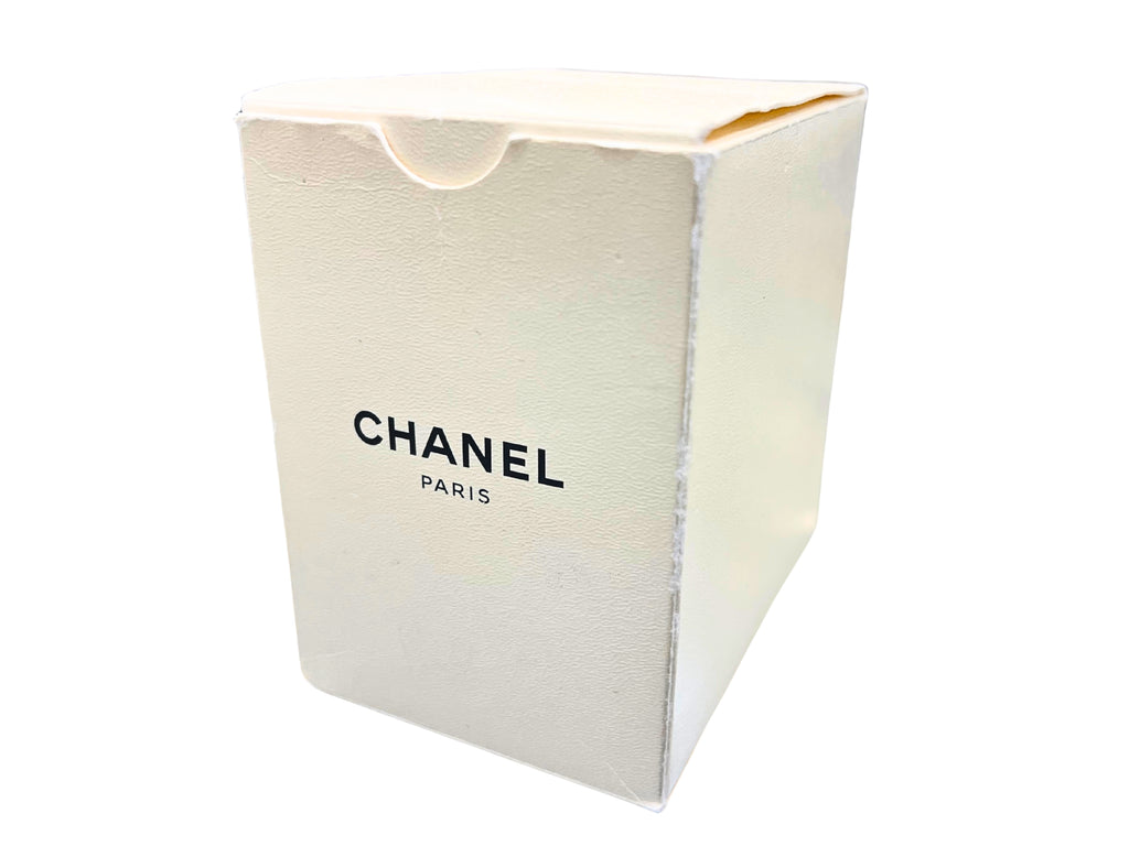 Chanel Ladies Mademoiselle Quartz Watch