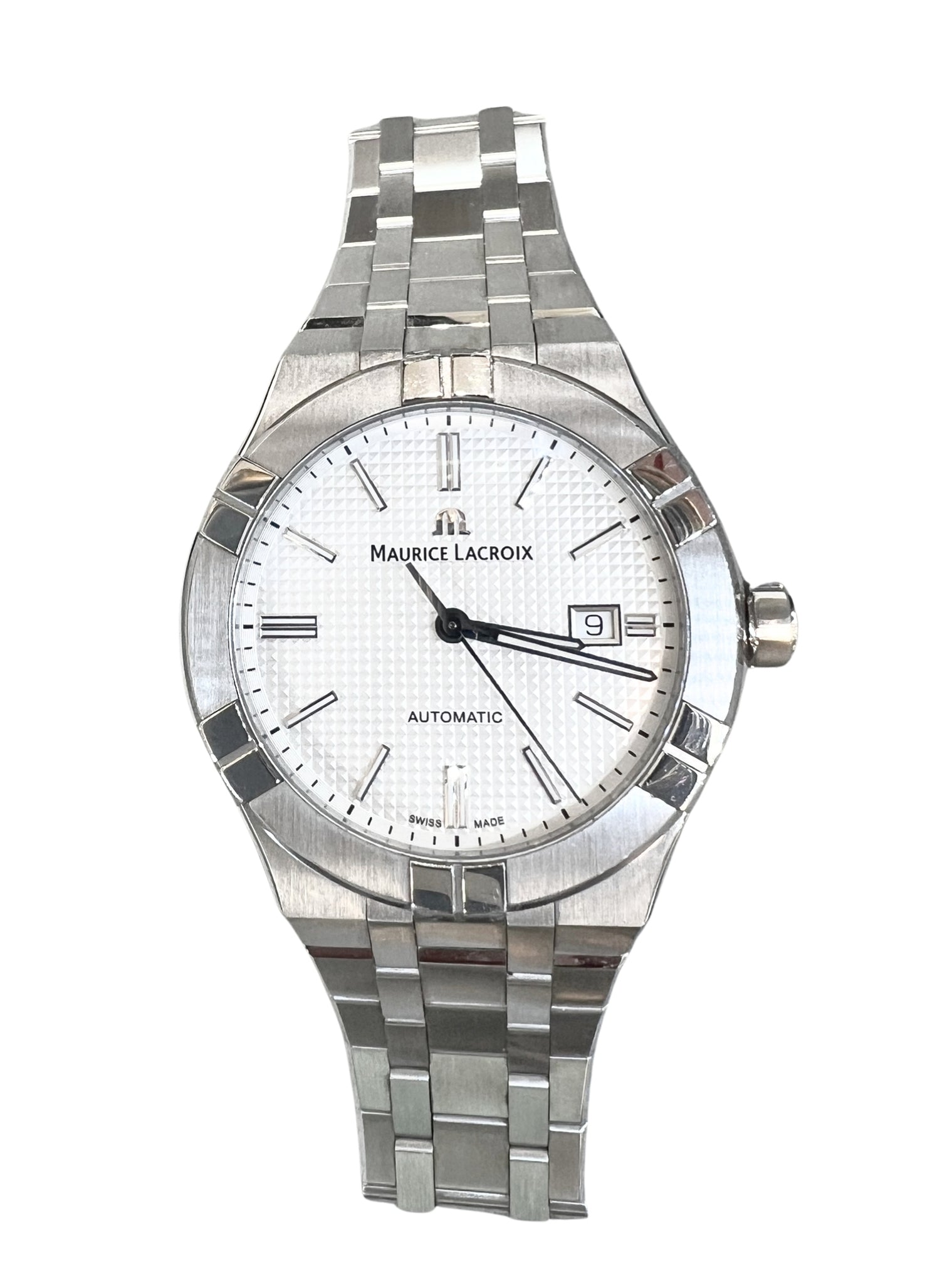Maurice Lacroix Automatic Watch