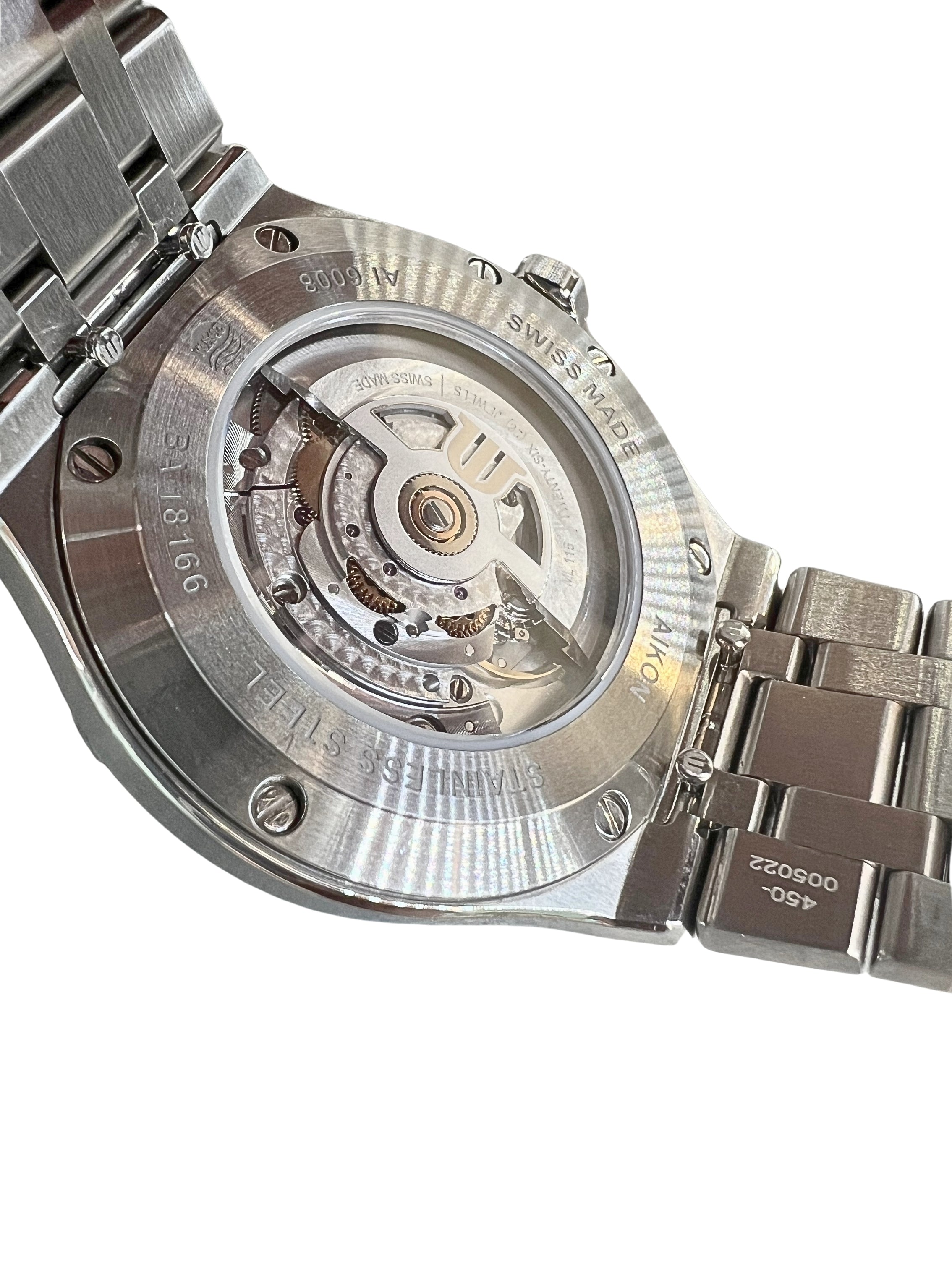 Maurice Lacroix Automatic Watch