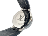 Louis Vuitton Tambour Moon Star Chrono Watch