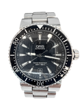 Oris Aquis Date Diver Watch