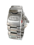 Oris Aquis Date Diver Watch