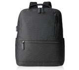 Alef Reily Canvas Backpack