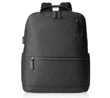 Alef Reily Canvas Backpack