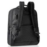 Alef Reily Canvas Backpack