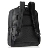 Alef Reily Canvas Backpack