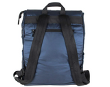 Alef Feather Weight Front Flap Backpack