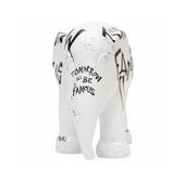 Elephant Parade Tomorrow I'll Be Famous Statues