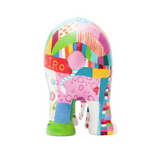 Elephant Parade Iro Iro Statues