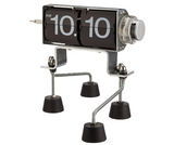 Kikkerland Flip Clock