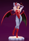 Kotobukiya Darkstalkers Lilith Bishoujo Statue