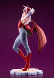 Kotobukiya Darkstalkers Lilith Bishoujo Statue
