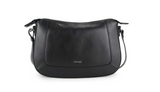 Picard Square Leather Sling bag