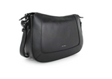 Picard Square Leather Sling bag