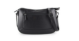 Picard Square Leather Sling bag