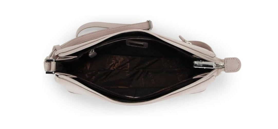 Picard Really Leather Shoulder Bag