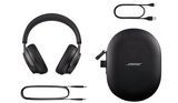 Bose Quiet Comfort Ultra Wireless Headphones