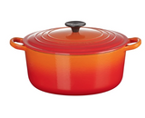 Le Creuset Round French Oven Casserole 20cm