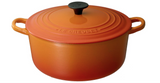 Le Creuset Round French Oven Casserole 20cm