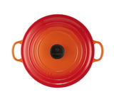 Le Creuset Round French Oven Casserole 20cm