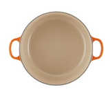 Le Creuset Round French Oven Casserole 20cm