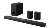 LG S95TR 9.1.5ch Soundbar Surround System