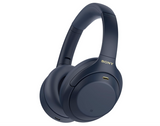 Sony WH-1000 XM4 Noise Cancelling Wireless Headphones