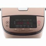 Beko RCM67023R Multi Selection Rice Cooker