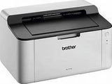 Brother HL1110A4 Monochrome Laser Printer