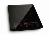 Philips HD4911 Black Colour 2100W Induction Cooker