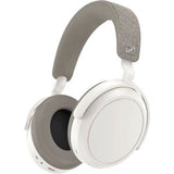 Sennheiser Momentum 4 White Colour Wireless Headphone