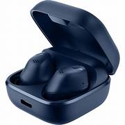 Sennheiser Accentim True Blue Colour Bluetooth Earbuds Main image