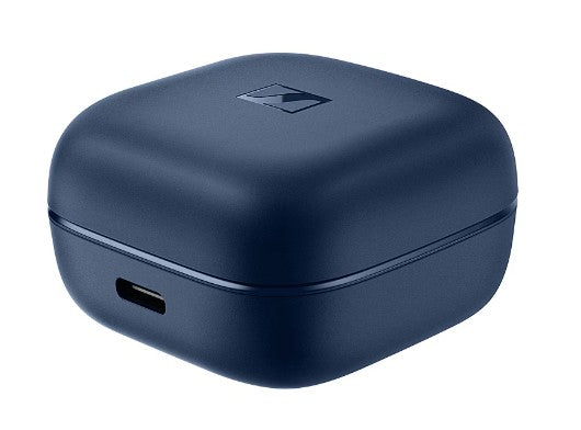 Sennheiser Accentim True Blue Colour Bluetooth Earbuds