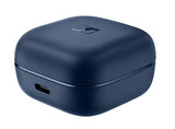 Sennheiser Accentim True Blue Colour Bluetooth Earbuds