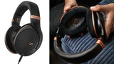Sennheiser HD505 Copper Edition Over Ear Wired Headphone