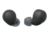 Sony WF-C700N Black Colour Bluetooth Earbuds