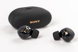 Sony WF-1000XM5 Black Colour Bouetooth Earbuds