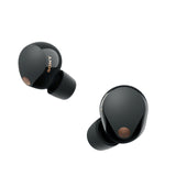 Sony WF-1000XM5 Black Colour Bouetooth Earbuds