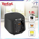 Tefal RK736B 1.8L Rice Cooker