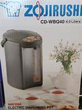 Zojirushi CD-WBQ30 3L Electric Airpot