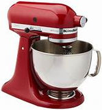 Kitchenaid 5KSM193 4.8L Stand Mixer