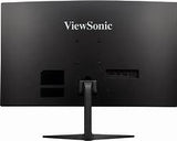 Viewsonic 27" VX2718-2KPC-MHD Gaming Monitor