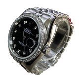 Rolex Datejust 116234 Full Diamond Dial