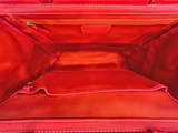 Coach Canvas Tote Bag
