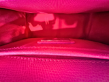 Furla Leather Shoulder Chain Bag